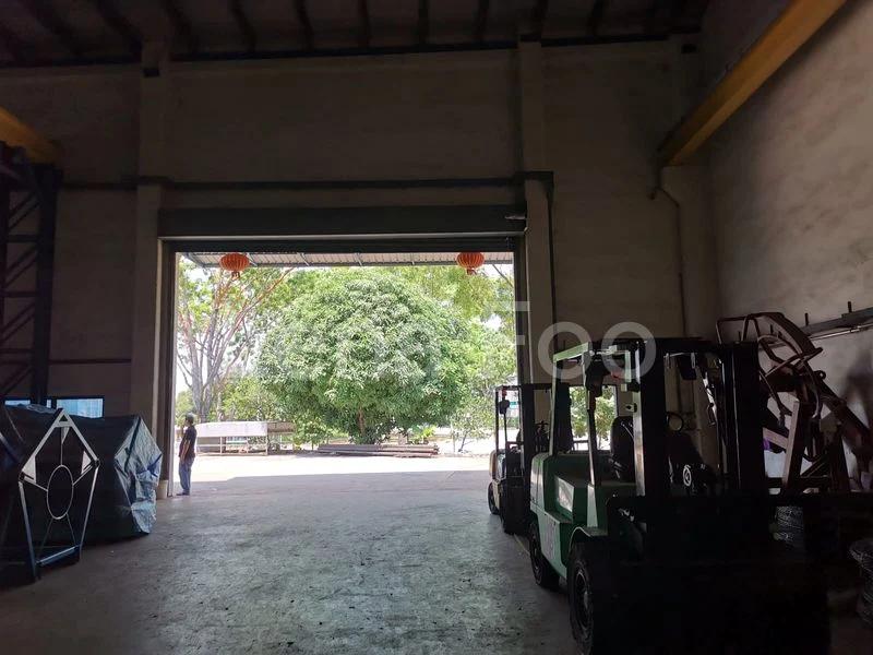 Factory / Workshop (B2) for Sale in  Tuas West Avenue - Image 2